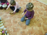 Muzikohraní ve školce